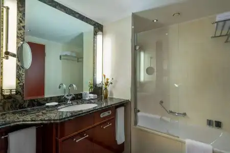 JW Marriott Berlin - 8