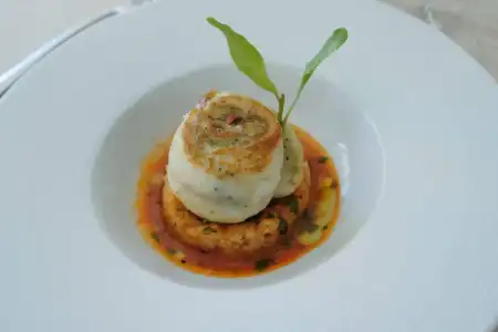 L'Aragosta - 12