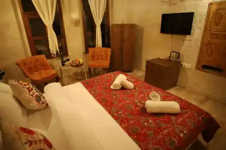 Heritage Cave Suites - 59