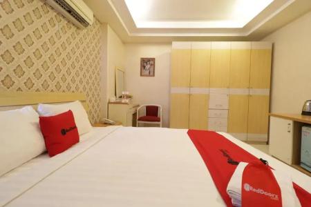 RedDoorz Kim Dung - 32