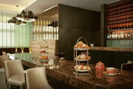 Doubletree by Hilton Melaka - 11