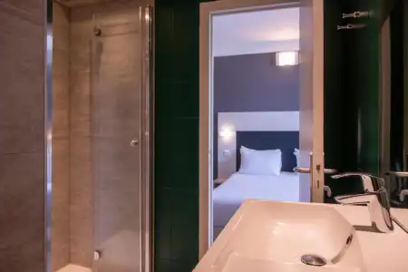 Hôtel Baldi by Magna Arbor - 9