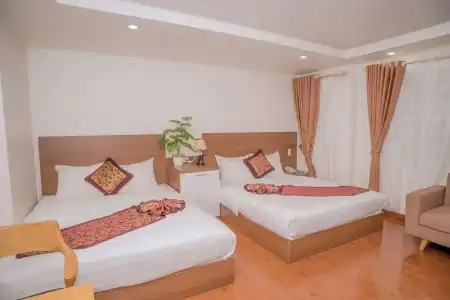 Sky House - 37