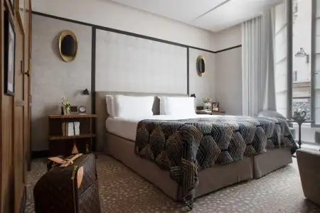 Esprit Saint-Germain - 1