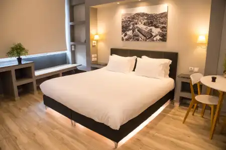 Connect Studios & Apartments - 0