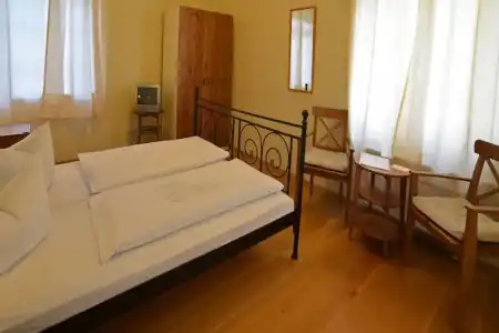 Gästehaus Villa Seraphinum - 2