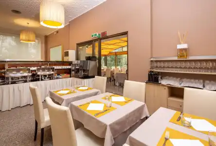 Best Western Air Linate - 15