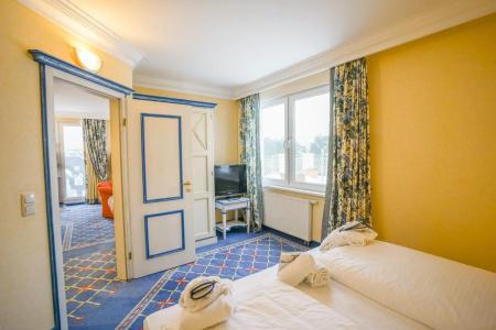 Rugard Thermal Strandhotel - 2