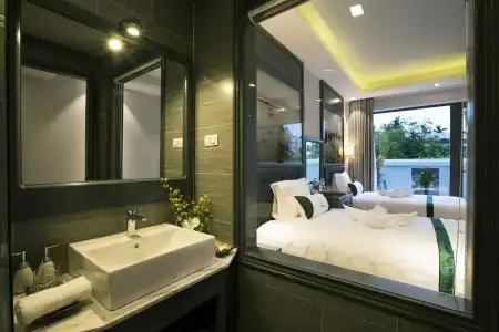 Ivy Villa - 5