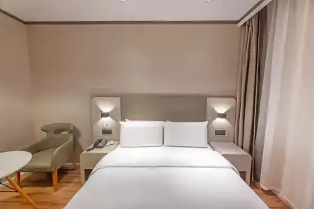 Hanting Suzhou Liuyuan Tongjing Road - 11