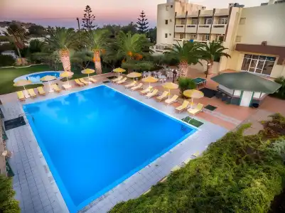 Tylissos Beach - Adults Only - 43