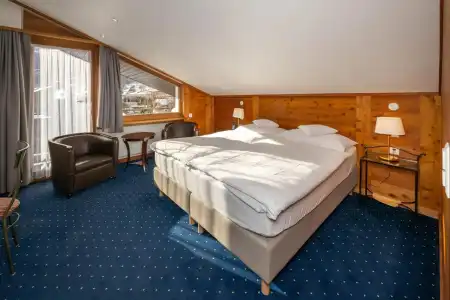 Naco Apartby Arca Spa - 1