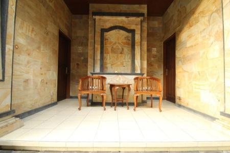 Taman Sari Cottages 2 - 1