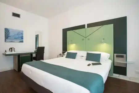 B&B Clesio & Residence Buonconsiglio Apartments - 2