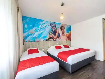 ibis Styles Almere - 48