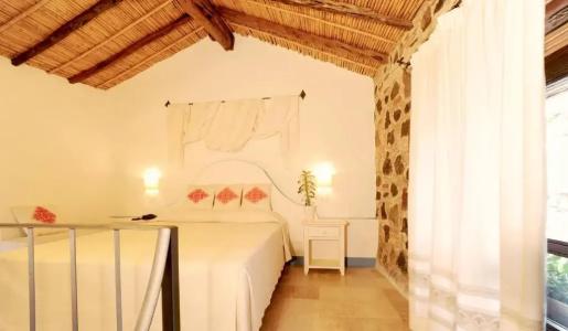 Albergo Diffuso Mannois - 91