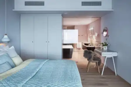 Radisson Blu, Frankfurt - 65
