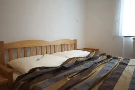 Apartments and Rooms Degra - 2