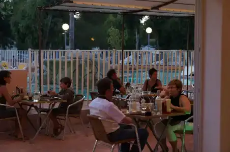 Camping Les Castors - 29