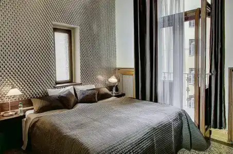 Art House Apartments by Adrez Living - 2