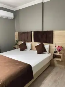 Puğari Otel - 38