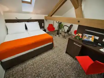 EA Business Jihlava star - 27