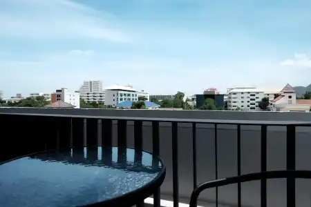 Maleesa Place Hua Hin - 73
