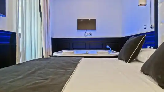 Vaticano Royal Suite - 103