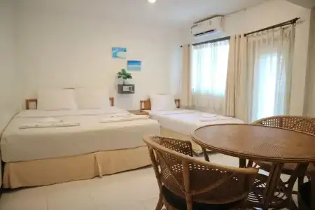 Sunshine Guest House - 32