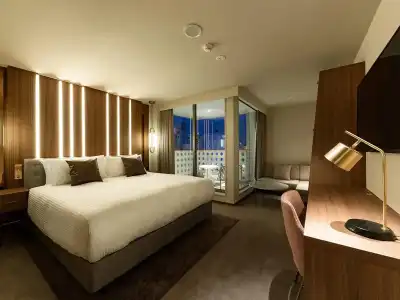 The OneFive Villa Fukuoka - 30