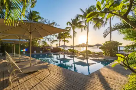 Mon Choisy Beach R - 16
