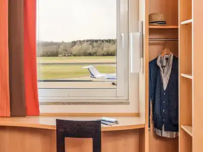 ibis Friedrichshafen Airport Messe - 39