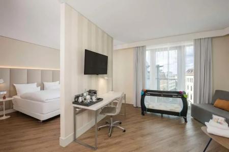 NH Leipzig Zentrum - 56