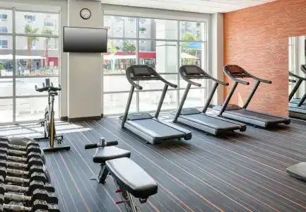 TownePlace Suites by Marriott Orlando at SeaWorld - 21