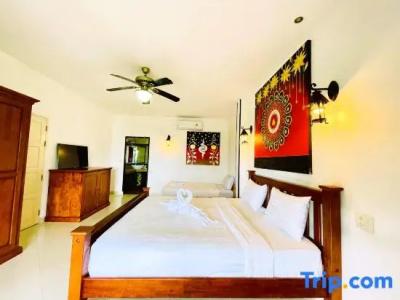 Boomerang Village Resort Kata - 78