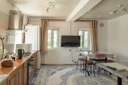 Camping Yard Hostel - 10