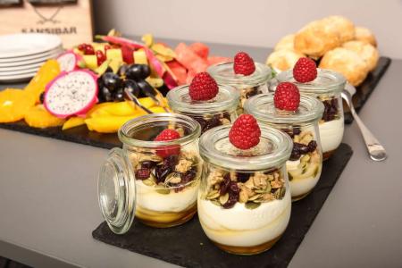 Art'Otel Berlin Mitte, by Park Plaza - 10