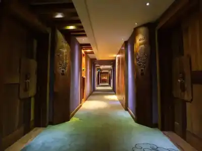 Chengdu Huanhua Hongtai - 13