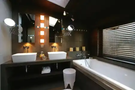 Le Hameau Albert 1er - Relais & Châteaux - 72