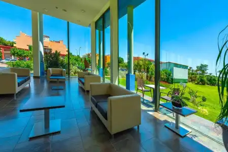 Xon's Platja Apartments - 49