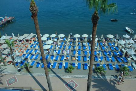 Begonville Beach - Adults Only - 12
