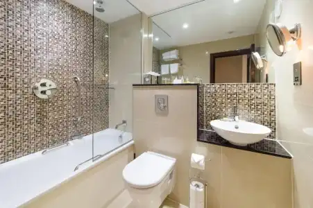 Doubletree by Hilton London Marble Arch - 49