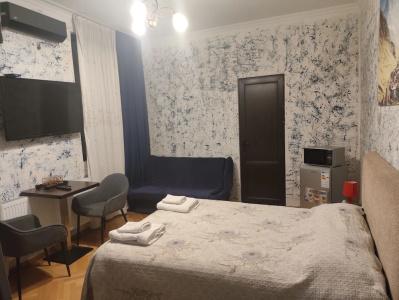 Mia B&B Old Tbilisi Mini-Hotel - 117