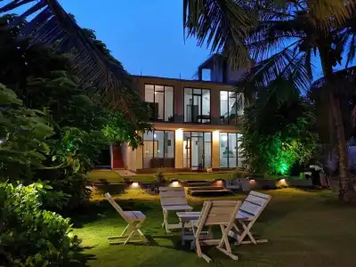 Ocean Breeze Villa - 29