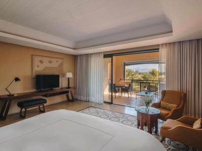 Fairmont Royal Palm Marrakech - 49