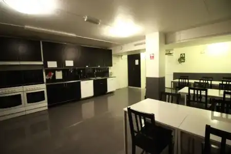 Hotell Centralstation - 22