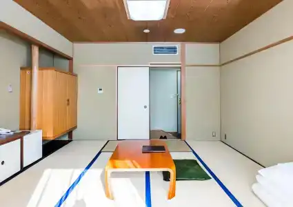 NARA Visitor Center & Inn - 5
