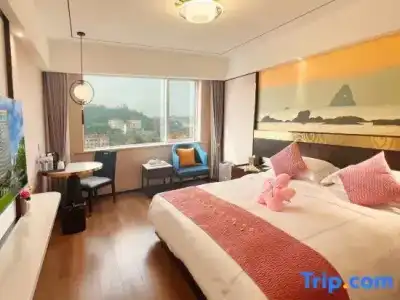 Huanghai - 110