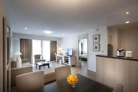 Kantary Bay And Serviced Apartments - 72