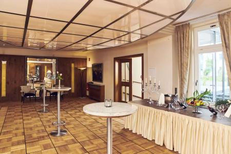 Best Western soibelmanns Lutherstadt Wittenberg - 28
